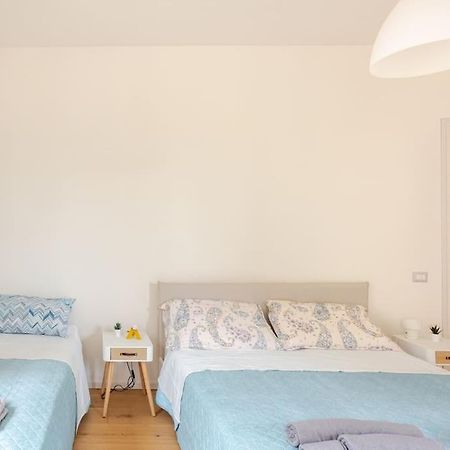 Apartamento A Casa Di Silvia Recanati Exterior foto